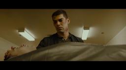 EL CHICANO :: Trailer Cutdown - IN THEATERS MAY 3rd