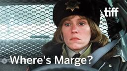 Lawful Good vs. Chaotic Evil in FARGO | TIFF 2018