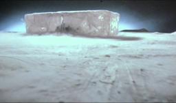 The Thing (1982) rare teaser trailer, ‘ice block’