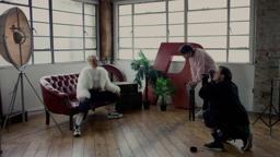 ALL IS VANITY clip | BFI London Film Festival 2021