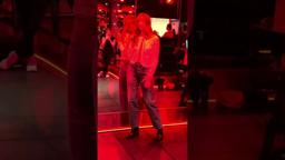 Join RUN x LIFT: Fight Like A Ballerina at Barrys and refuel with the Ballerina Swirl now - 5/18.