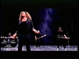 Twister (1996) Soundtrack (VHS Capture)