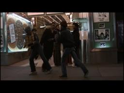 Aaron Loves Angela - Trailer