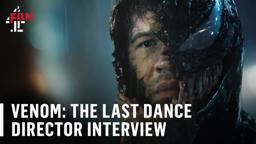 Director Kelly Marcel breaks down the Venom trilogy | Film4