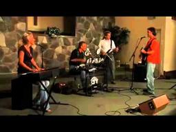 Praise Band Official Movie Trailer