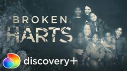 Broken Harts | Now Streaming on discovery+