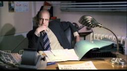 The Black Panther (1977) - trailer