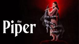 The Piper | Official Trailer | Horror Brains