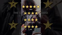 ⭐⭐⭐⭐⭐ (MOJO) See Becoming Led Zeppelin in cinemas NOW