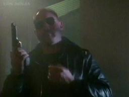 Deadly Breed - 1989 (VHS trailer)