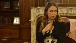 The Woman With The Cough (Promo)