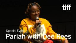 PARIAH with Dee Rees