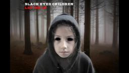 Black Eyed Children: Let Me In Trailer
