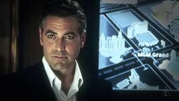 The Story of the Ocean's Eleven Costumes