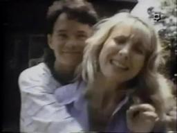 abc TV movie | A Stranger in the Family w/Neal Patrick Harris & Teri Garr | commercial ad 10-26-1991