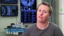 Ty & Nick Bonus Feature Clip