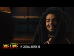 Discover the man who made the world feel alright