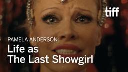 Pamela Anderson Relates to THE LAST SHOWGIRL | TIFF 2024