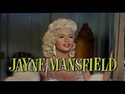 The Girl Can't Help It (1956) - Trailer - Frank Tashlin