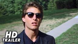 Rain Man (1988) Original Trailer [FHD]