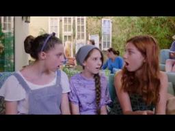 Pretty Outrageous Trailer