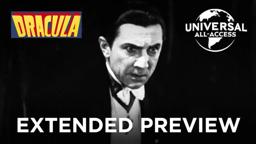 Welcome, My Name is Dracula Extended Preview