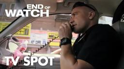 End of Watch | "Truth" TV Spot | | Global Road Entertainment