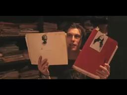 SOMEONE'S KNOCKING AT THE DOOR - Trailer