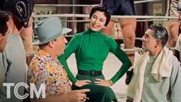 Cyd Charisse performs Baby You Knock Me Out in IT'S ALWAYS FAIR WEATHER | Mad About Musicals | TCM