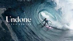 Laura Enever : Undone TRAILER