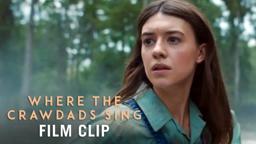 Film Clip – River Chase