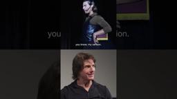 How Tom Cruise wrote Mackey's opening monologue in Magnolia