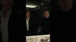 Streaming September 27 on Apple TV+