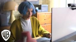 I Thought It Might Have Been a Crime