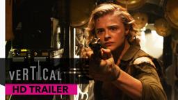 Shadow in the Cloud | Official Teaser (HD) | Vertical Entertainment