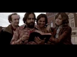 BULLITT COUNTY Teaser Trailer ("Buried")
