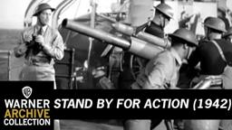 Stand by for Action (Preview Clip)
