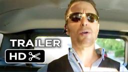 Trust Me Official Trailer #1 (2014) - Clark Gregg, Sam Rockwell Movie HD