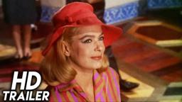 Topkapi (1964) ORIGINAL TRAILER [HD 1080p]