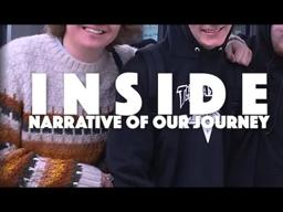 INSIDE: Narrative of Our Journey | Exclusive Clip