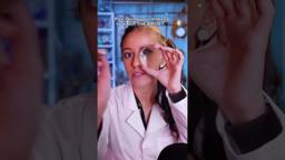 Listen closely. Credit: @asmrunity