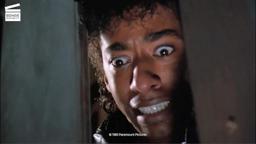 Friday the 13th Part V: A new beginning: Dead because of the enchiladas (HD CLIP)