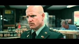 The Messenger - Trailer