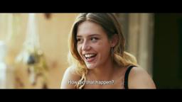 The Stronghold / BAC Nord (2021) - Trailer (English subs)