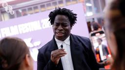 Jeymes Samuel opens The Book of Clarence at the BFI London Film Festival 2023