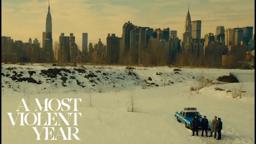 A Most Violent Year | Behind the Scenes | Official Featurette HD | A24