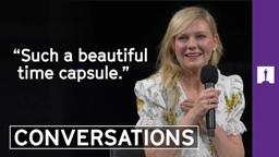 The Lost Behind The Scenes Photos From ‘The Virgin Suicides’