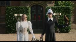 100 Nights of Hero | Official Trailer | Emma Corrin, Maika Monroe, Nicholas Galitzine, Charli XCX