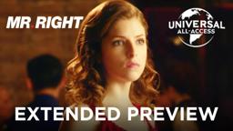 Date Interrupted To Murder Extended Preview