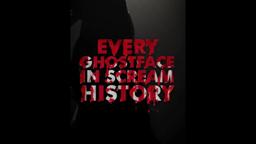Ghostface